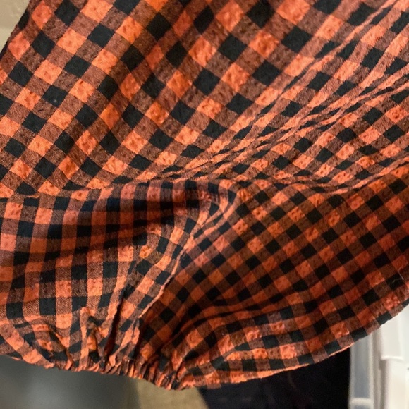 A New Day Balloon Long Sleeve Popover Blouse XXL - Picture 3 of 11